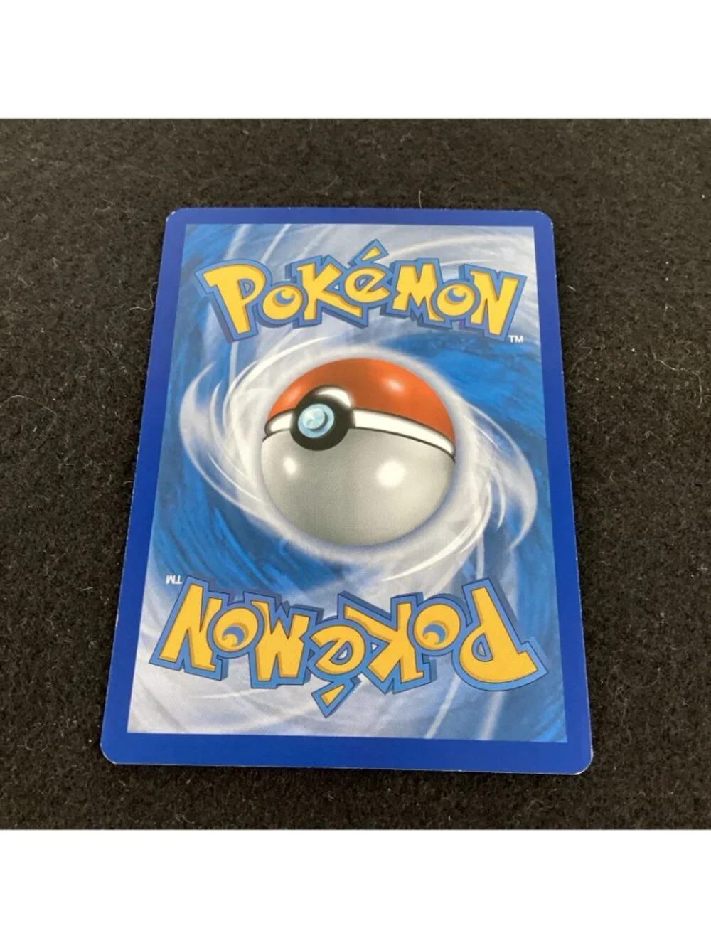 Ash's Pikachu SM109 Sun Moon Pokemon TCG Card Regular 2019 Promo I Choose You